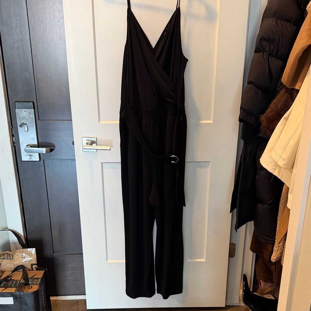 Express Jumpsuit